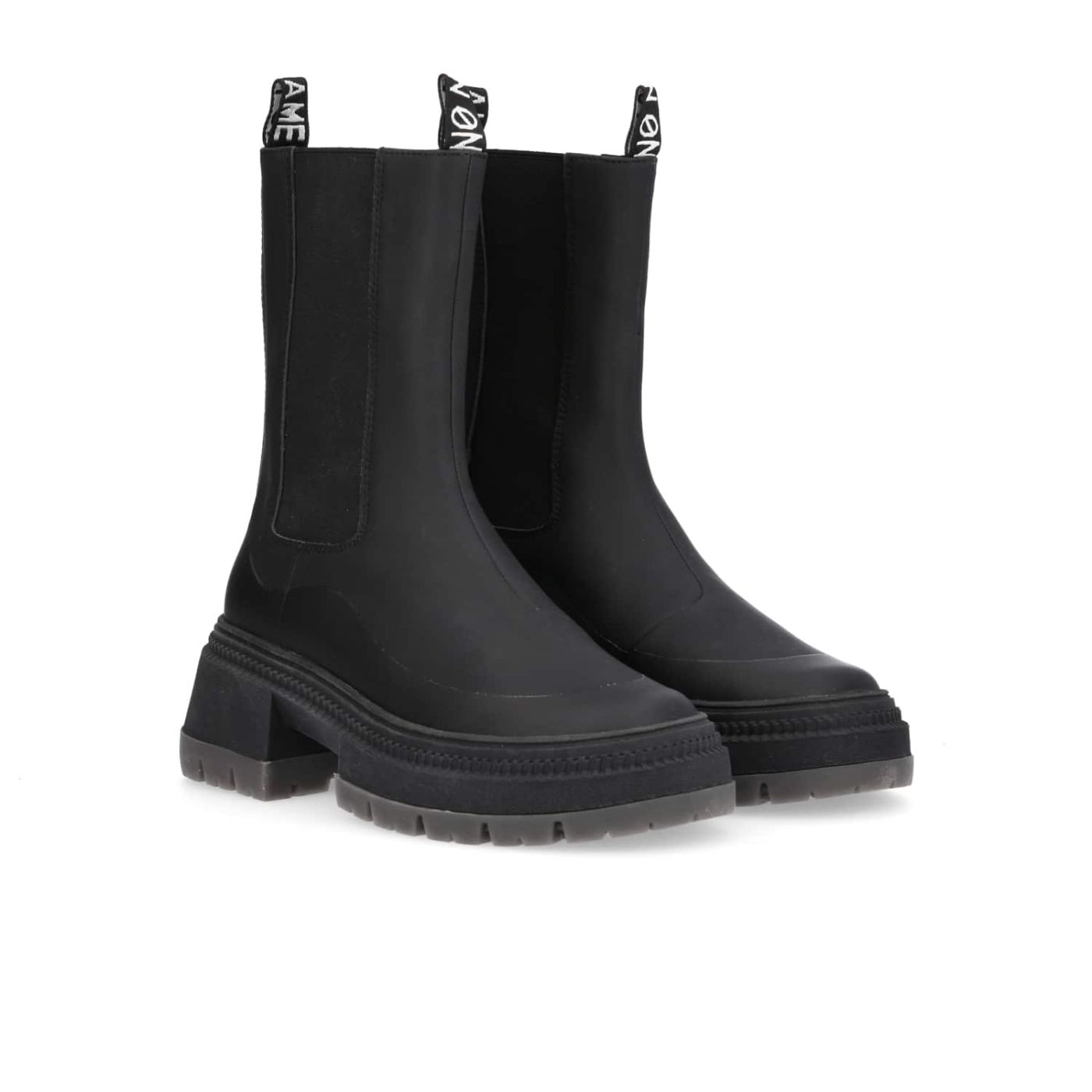 STRONG HI CHELSEA - SWEET - BLACK